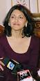 Ayesha Ijaz Khan, jurist och författare Författaren Ayesha Ijaz Khan är född ... - 333781_149_300