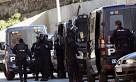 Ceuta: police arrest suspected jihadists in Spains north African.