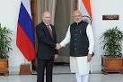 Foreign policy of Narendra Modi - Wikipedia, the free encyclopedia