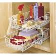 Cool Kitchen Cabinet and Storage Accessories | Banks Cabinets
