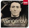 Maxim Vengerov : Solo Recital Album ... - 164644_1_f