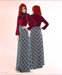 Baju Muslim Batik Terbaru | Model Baju