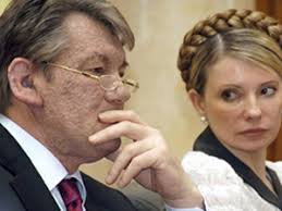 Кремль опровергает показания Ющенко