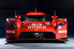 24 Hours of Le Mans - The 2015 Nissan GT-R LM NISMO | The official.