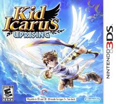 Kid Icarus: Uprising will include the "Join" feature Images?q=tbn:ANd9GcSrP11G_wrIr1ItroYChiU-ihn0rN2L4WcCj77sSGkJyAL46OWmBg