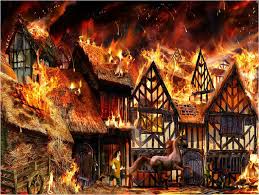 Image result for fire of london