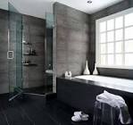 Bathroom : 32 White Modern Bathroom Ideas - Trendy and Modern ...