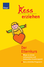 EDIS | Horst/Kulla/Maaß-Keibel/Mazzol: Erziehen mit Kess - Der ...
