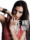 The Wind Cries Mary by Cristina Capucci for Design Scene - Cristina-Capucci-Maria-00B