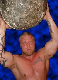 Interview With Norwegian Strongman \u0026amp; WSM Competitor Espen Bøs Aune I train two weeks at the gym and one week with strongman. - Espen-Aune2
