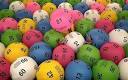 National Lottery reveals lucky number - Telegraph