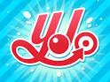 Dribbble - YOLO (Logo) by Mathieu Beaulieu