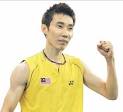 Datuk Lee Chong Wei banned for eight months ! ��� BorneoPost Online.