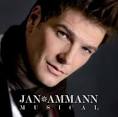 Jan Amman Musical ©Sound of Music. Tracklist: