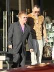 Elton John's baby: 2 mothers were required to produce his heir