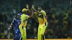 IPL 8, CSK vs MI: MI beat CSK by six wickets | The Indian Express