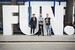 Despite the unusual arena, fun. put on an enjoyable show | The ...