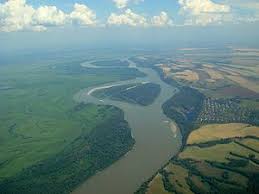 info-unikz.blogspot.com - 10 Sungai terpanjang di Dunia
