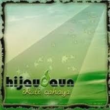 Hijau Daun - Album Ikuti Cahaya | Music