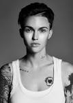Ruby Rose has been SENTENCED as an Orange is the New Black.