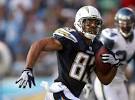 Chargers WR VINCENT JACKSON Only Allowed To Talk Trade With ...