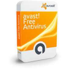 Avast - 1év ingyen licenc, regisztrálás után