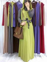 Rahma O-Shop |Supplier Baju Hijabers | Supplier Busana Muslim ...