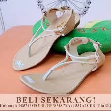 Distributor Sepatu Sandal Wanita Dewasa Di Nanggroe Aceh ...