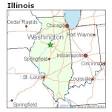 Best Places to Live in Washington, Illinois