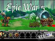 Epic War 5