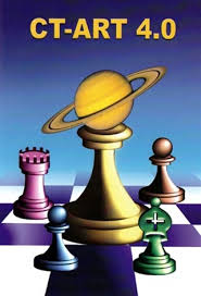 دانلود نرم افزار حرفه شطرنج CT Art 4