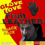 Glove Love Fruit Leather Snack Pack / Good source of protein / Naturally ... - fruit_leather1