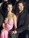KATY PERRY AND RUSSELL BRAND Married!