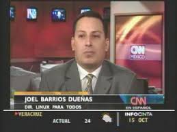 Acerca de Joel Barrios Dueñas, director y administrador de Alcance ... - img002