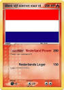 Pokémon Stem vijf sterren voor nl - Nederland Power - My Pokemon Card