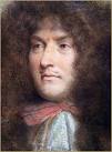 Karleen Koen, Author of Before Versailles - Books: Before Versailles - King_Louis_XIV_portrait_f