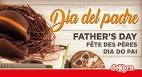 Resultado de imagem para Dia do Pai 2019