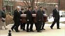 Joe Paterno's Funeral, Public