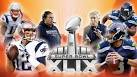 NBC To Live-Stream Super Bowl XLIX Free Online Without Requiring A.