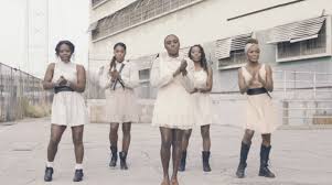Image result for laura mvula green garden
