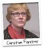Christine Forster Dr Christine Forster, GP, talks about the GP's role in ... - vid-ChristineForster