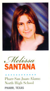 Melissa Santana enjoyed growing up in different schools. “It has been a rewarding experience,” Santana said of her migrant lifestyle. - melissa_santana