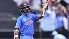 LIVE - World Cup, India vs South Africa: Dhawan falls for 137; 300.