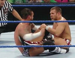 Match of the Week #39 - Daniel Bryan vs CM Punk