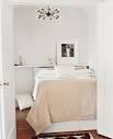 The Lovely Side: Small Space Inspiration | More Bedrooms