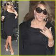 Mariah Carey: Good Morning, America! | The Hollywood Story