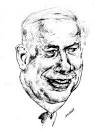 Cartoon: Benjamin Netanjahu (medium) by Medi Belortaja tagged netanjahu. Click to enlarge | Send as e-Card. Comments. More of Medi Belo. - benjamin_netanjahu_861985