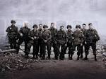 BAND OF BROTHERS Wallpaper Pictures, stills, BAND OF BROTHERS ...
