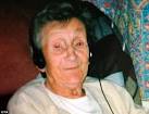 Tragic: 86-year-old Bella Bailey died while she was a patient at Stafford ... - article-2274296-176093D2000005DC-668_634x486