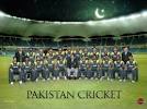 PAKISTAN CRICKET TEAM | I THINK, THEREFORE, I AM AWESOME